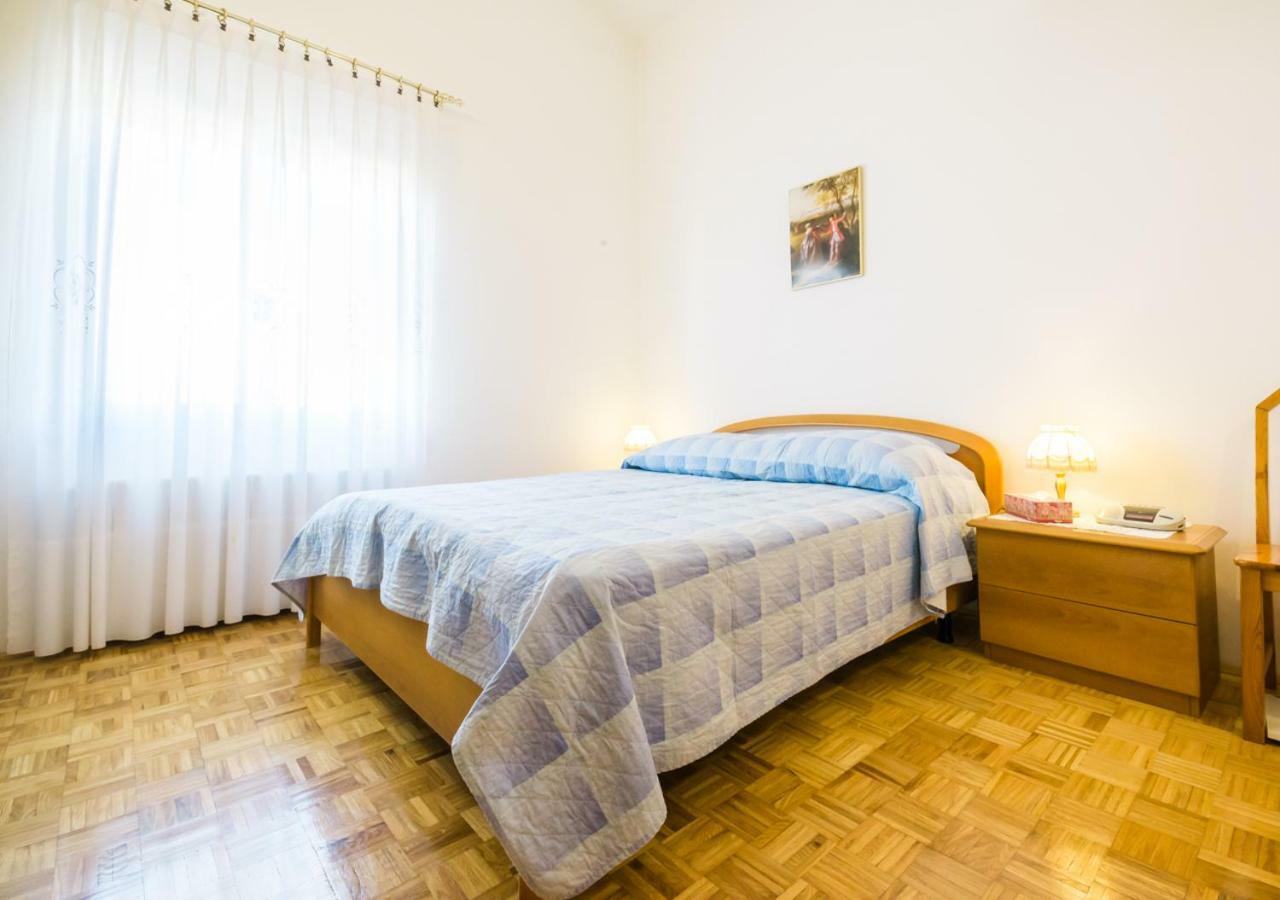 Appartement App Cerneka à Umag Extérieur photo