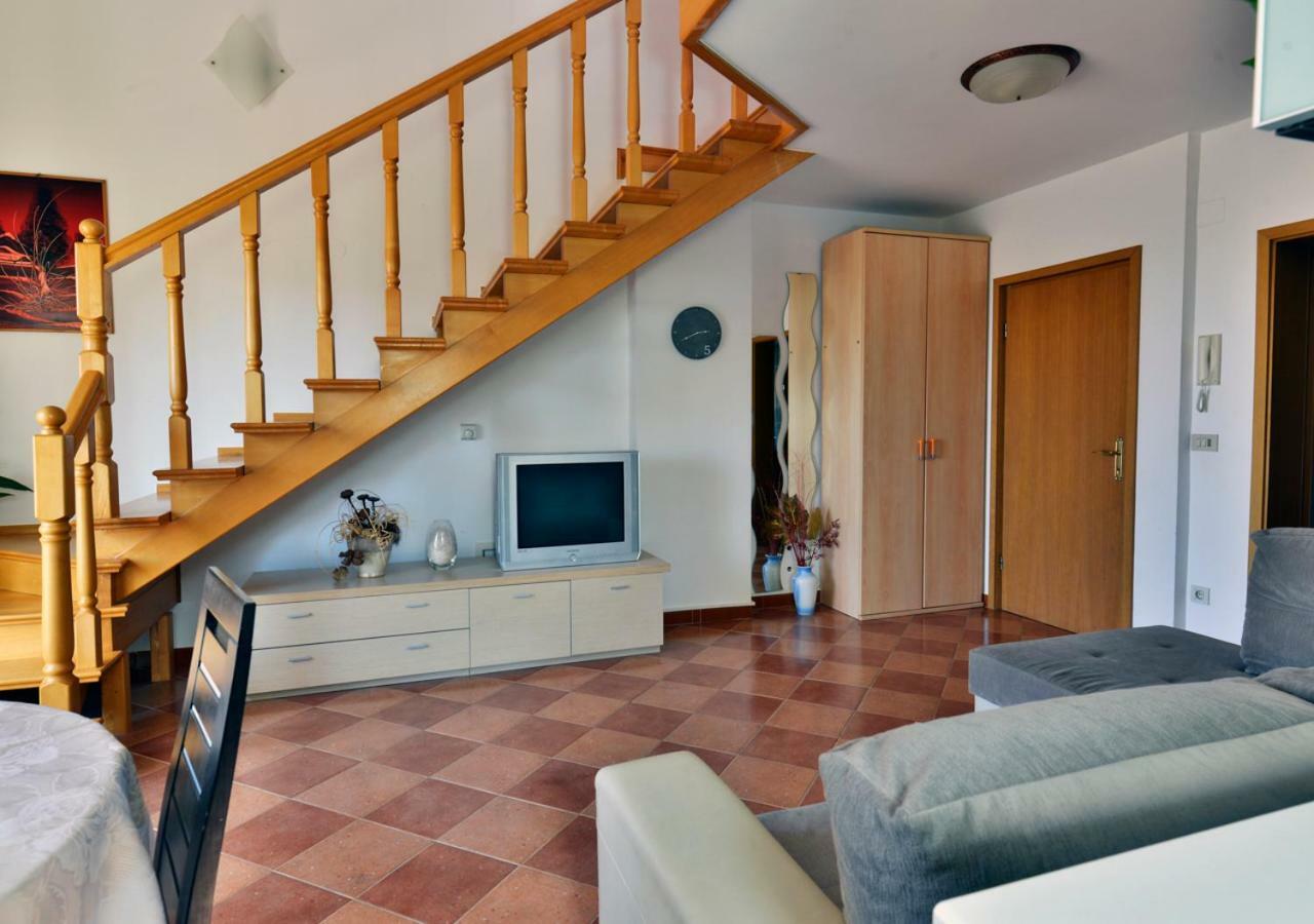 Appartement App Cerneka à Umag Extérieur photo