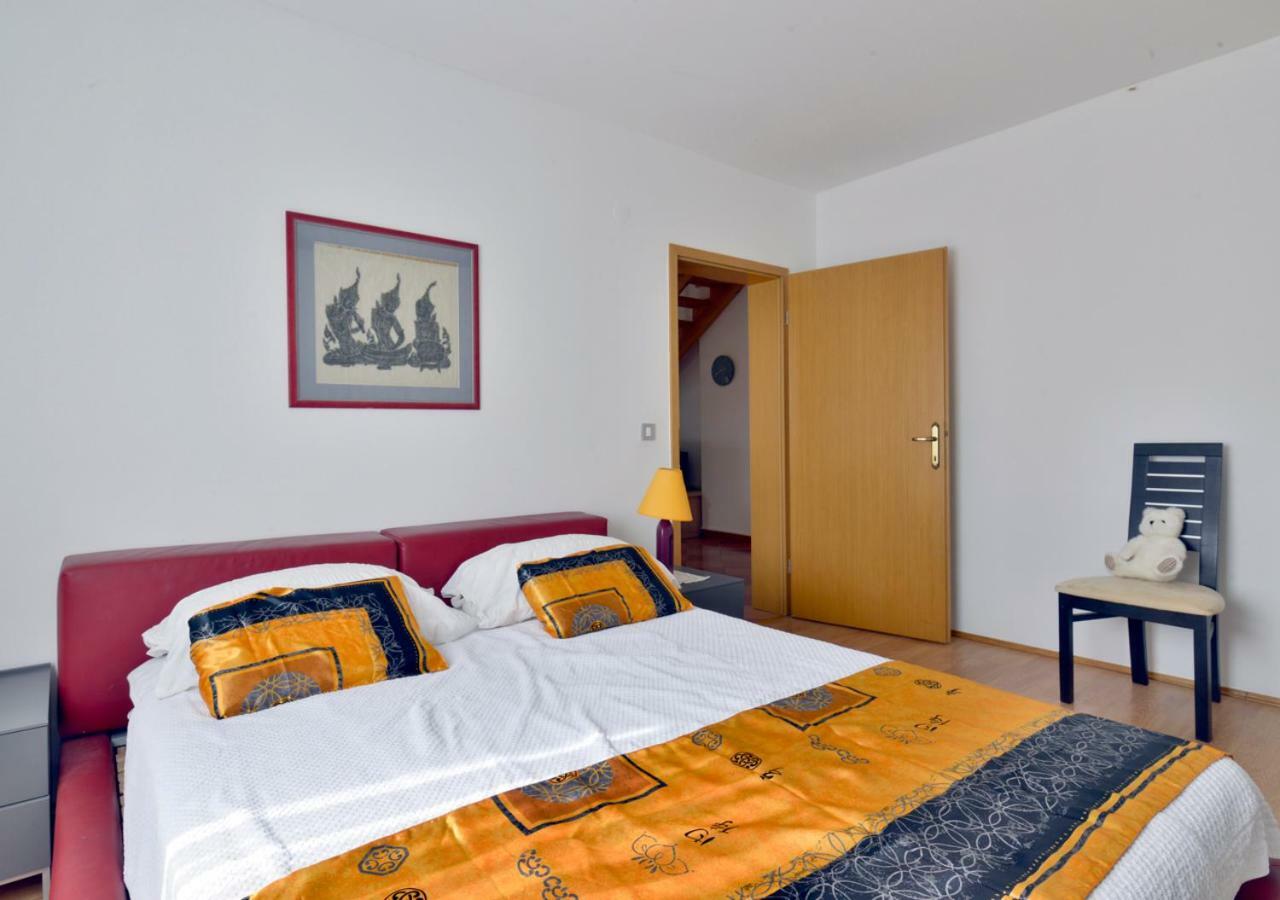 Appartement App Cerneka à Umag Extérieur photo