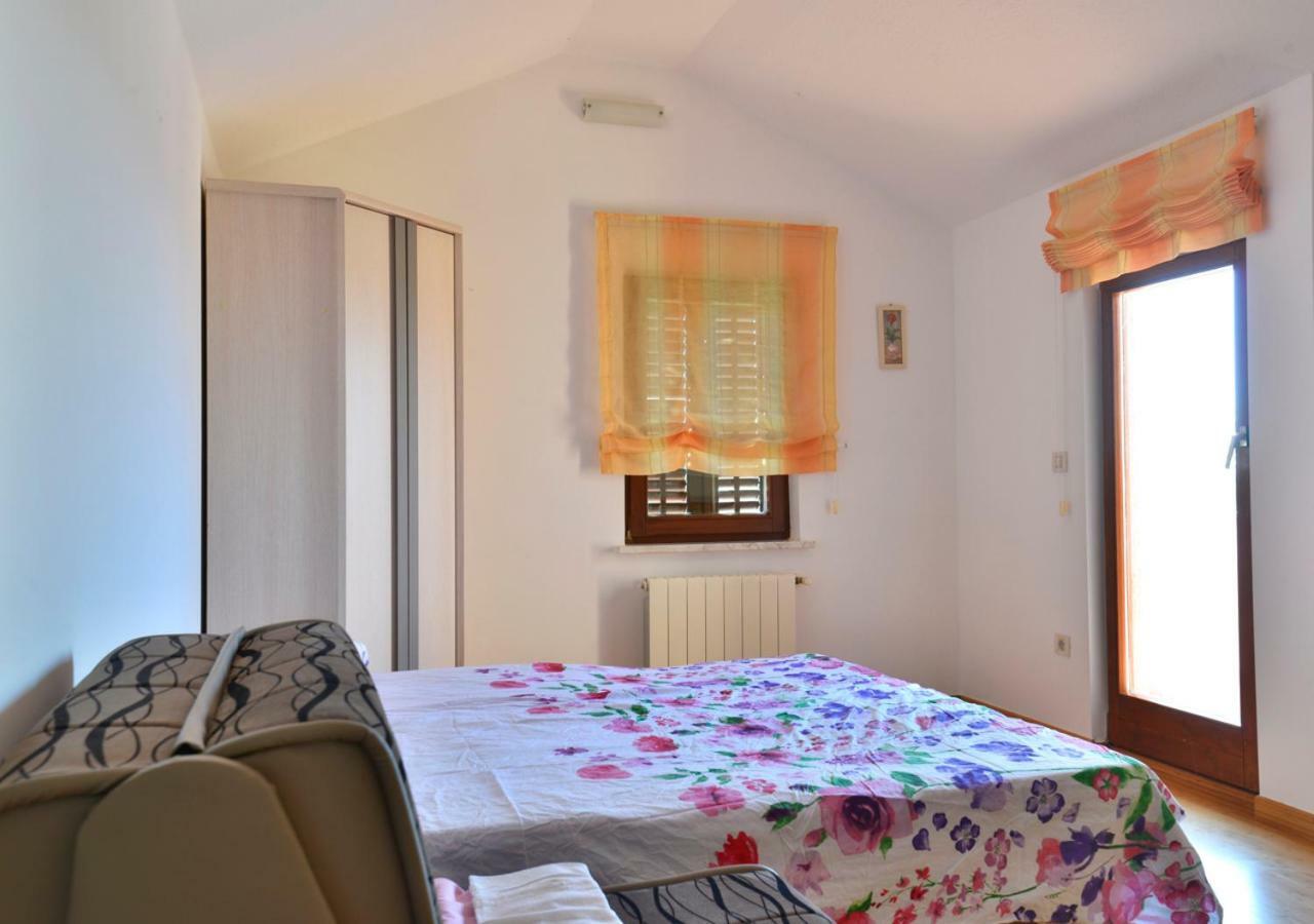 Appartement App Cerneka à Umag Extérieur photo